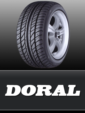 Doral Tires